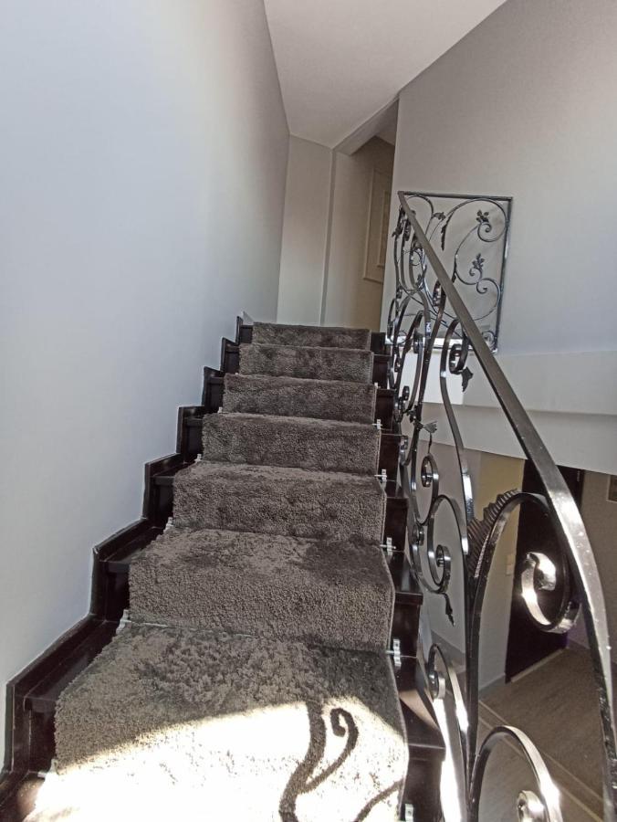Star Of Istanbul Residence Kültér fotó
