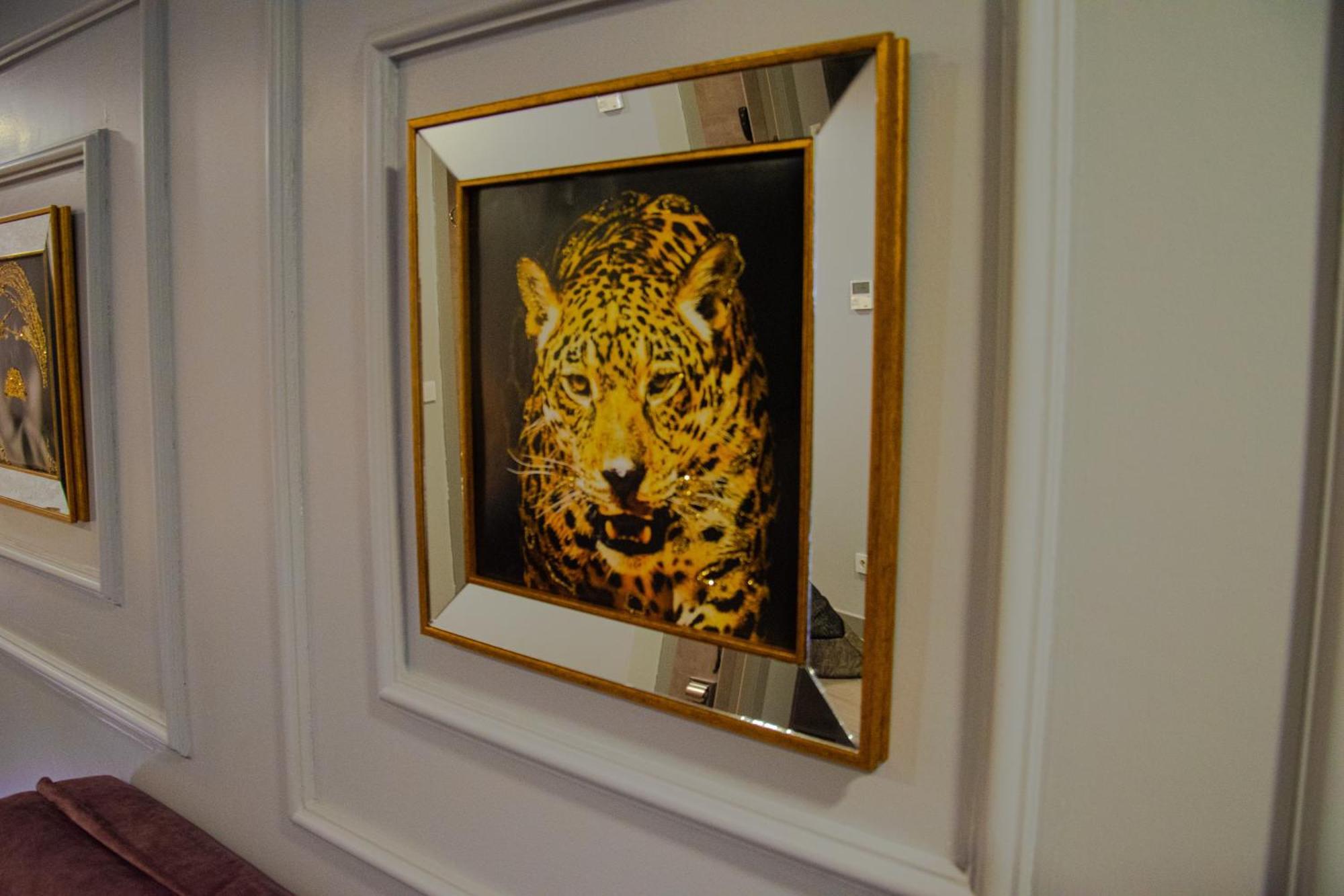 Star Of Istanbul Residence Kültér fotó