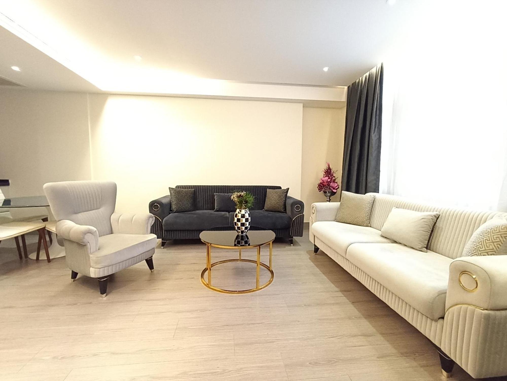 Star Of Istanbul Residence Szoba fotó